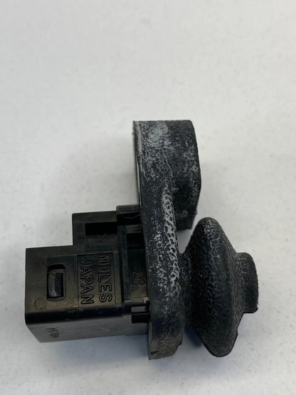 2009 2010 NISSAN CUBE REAR RIGHT PASSENGER SIDE DOOR LIGHT AJAR JAMB SWITCH