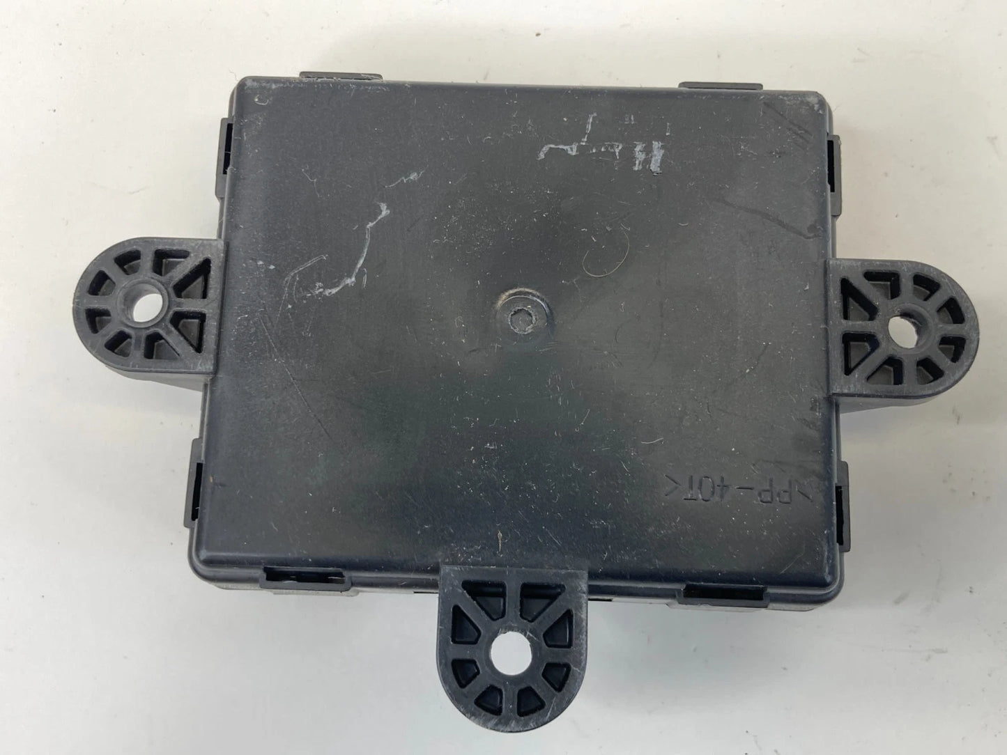 2012-2018 FORD FOCUS C-MAX REAR LEFT DOOR CONTROL MODULE OEM AV6N-14B532-EC
