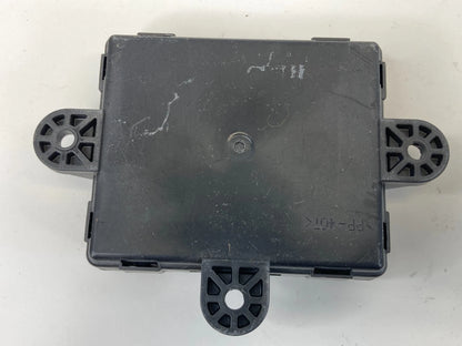 2012-2018 FORD FOCUS C-MAX REAR LEFT DOOR CONTROL MODULE OEM AV6N-14B532-EC
