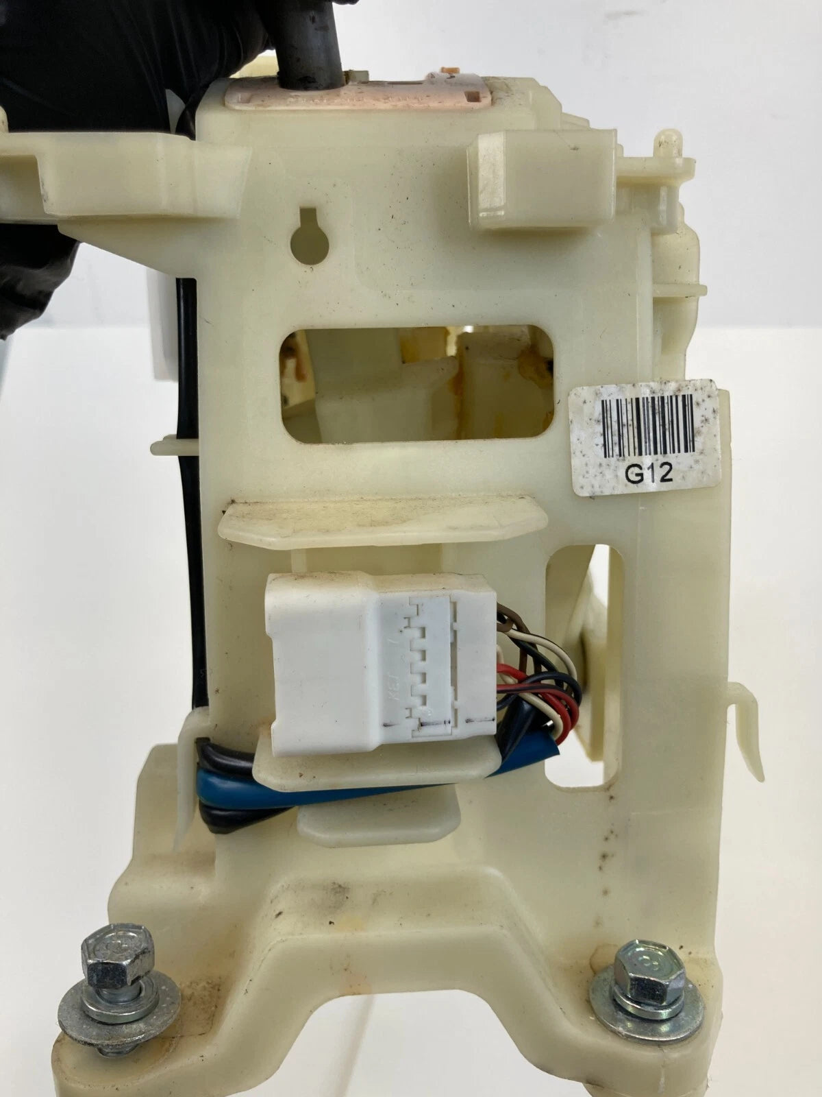 2014-2016 KIA SOUL 2.0L L4 A/T GEAR SHIFTER SHIFT LEVER SELECTOR ASSEMBLY OEM