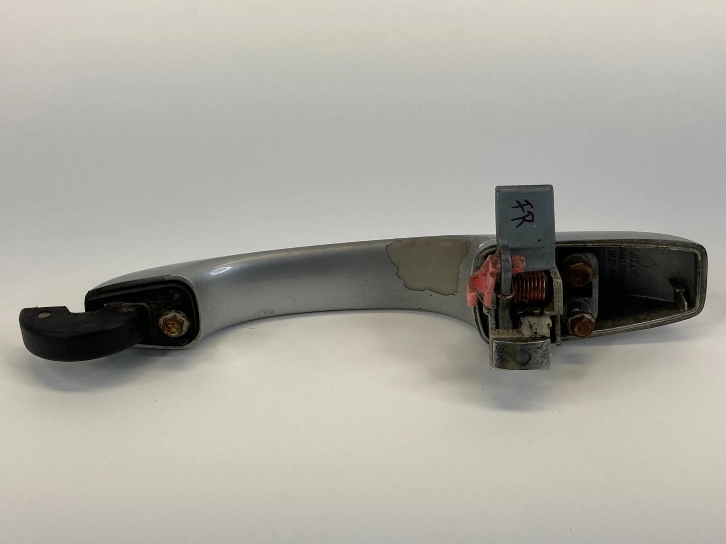 2005-2010 CHRYSLER 300 FRONT RIGHT SIDE EXTERIOR DOOR HANDLE 0WE82TRMAF OEM