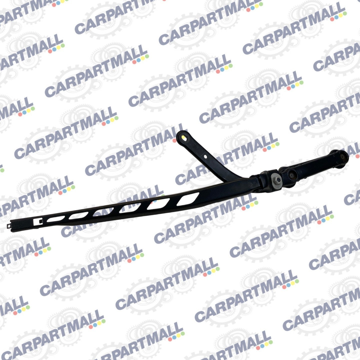 2006 2007 BMW 530xi Front Windshield Wiper Arm 7185366 OEM