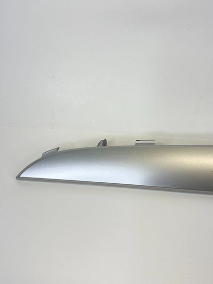 2010-2013 SUBARU LEGACY INSTRUMENT PANEL RIGHT SIDE TRIM MOLDING BEZEL OEM