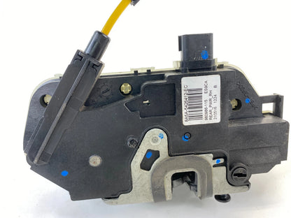 11-20 EXPLORER 13-19 INTERCEPTOR REAR RIGHT DOOR LOCK LATCH ACTUATOR 8A5A5426412