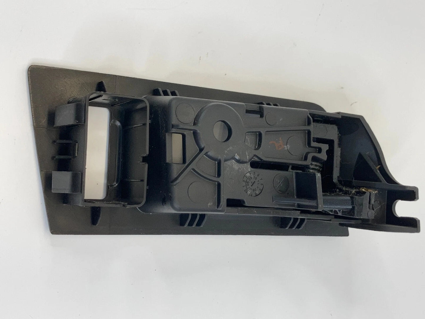 2008 2009 2010 2011 FORD FOCUS FRONT LEFT SIDE INTERIOR INNER DOOR HANDLE OEM