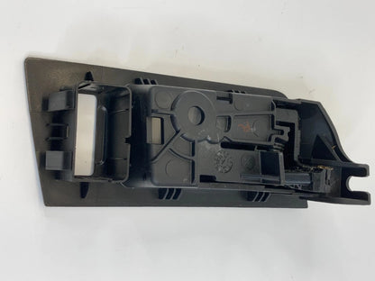 2008 2009 2010 2011 FORD FOCUS FRONT LEFT SIDE INTERIOR INNER DOOR HANDLE OEM