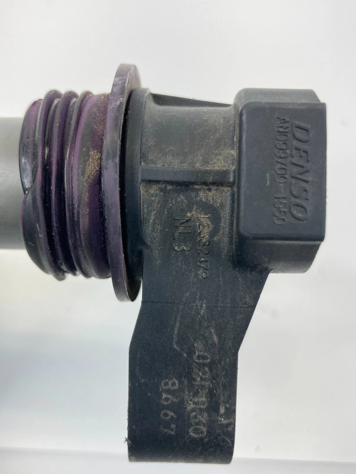 12-20 CHEVROLET IMPALA 3.6L ENGINE IGNITION IGNITER COIL 12632479 OEM