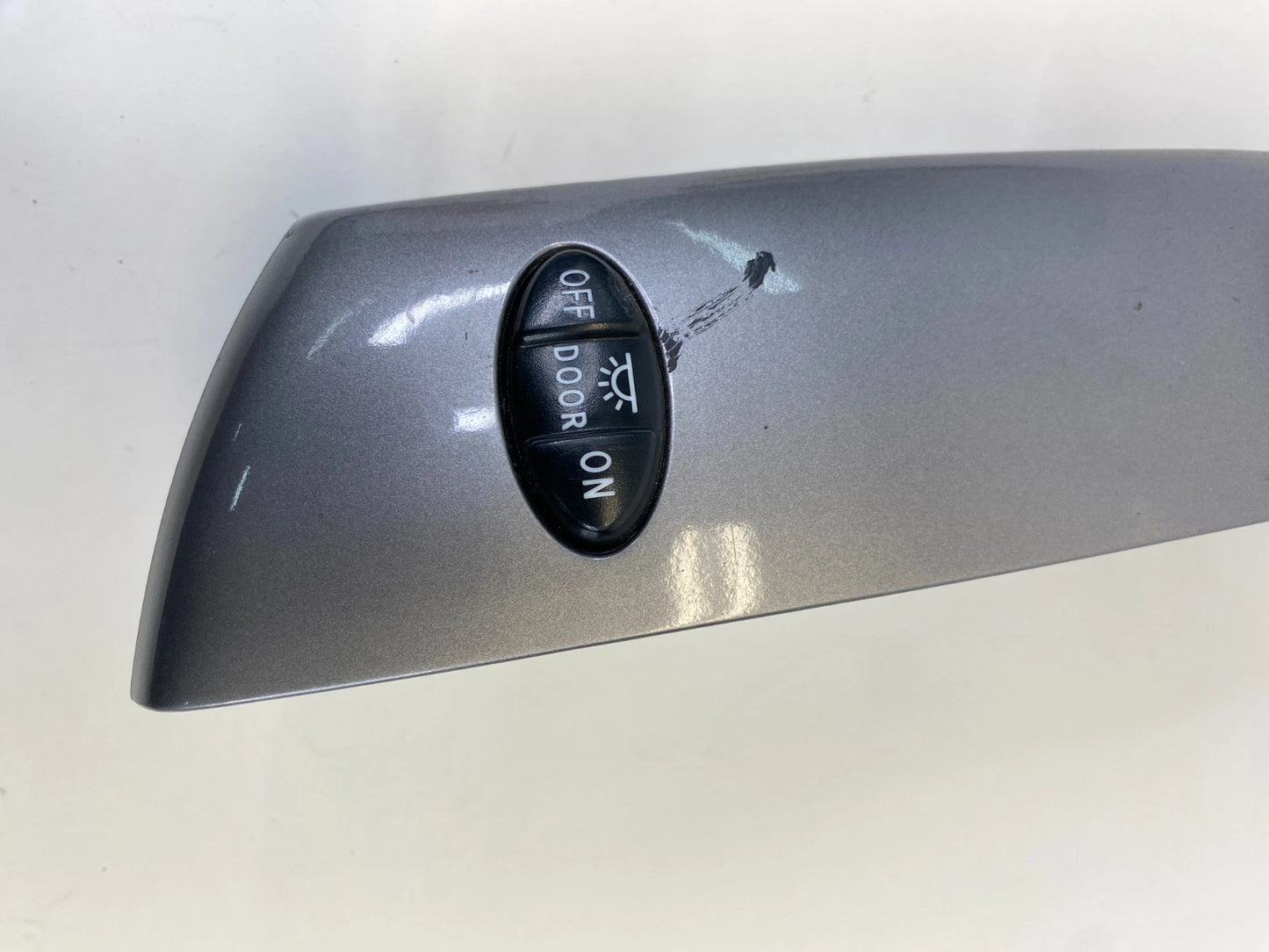 06-10 TOYOTA SIENNA LH DASH HAZARD LIGHT & DEFROST SWITCHES PANEL 55412-AE011