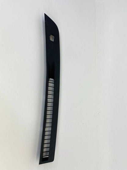 07 08 INFINITI G35 DASH LEFT DRIVER SIDE DEFROSTER GRILLE VENT 68743-JK00A OEM