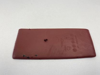 2010-2017 CHEVY EQUINOX FRONT LEFT DOOR PANEL RUBBER INSERT MAT LINER AKE20928