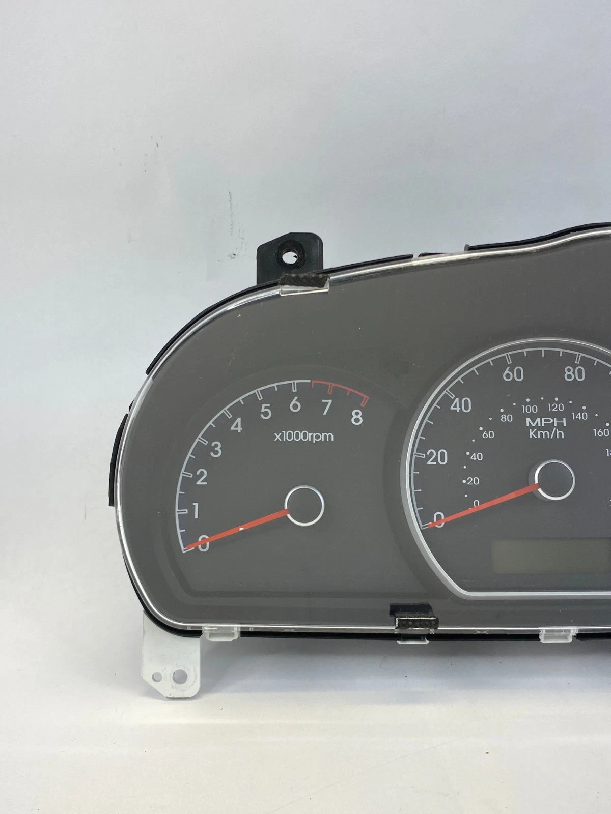 07-10 HYUNDAI ELANTRA SPEEDOMETER INSTRUMENT CLUSTER 186K MILES OEM 94004-2H052