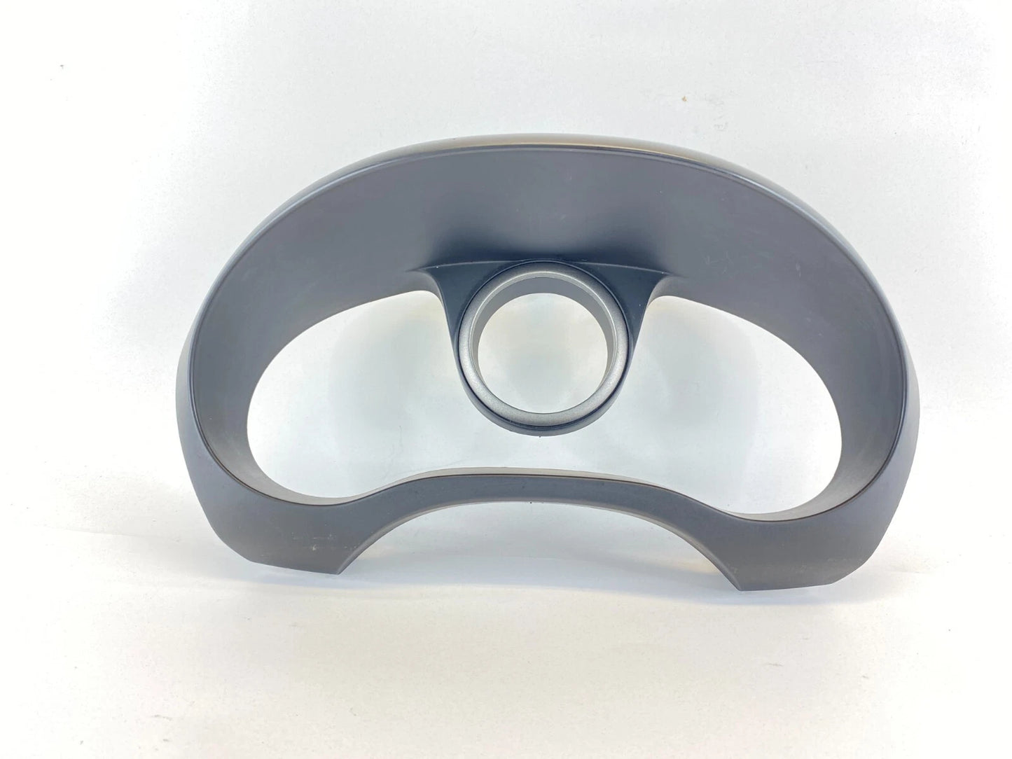 2001-2003 TOYOTA RAV4 DASH SPEEDOMETER CLUSTER BEZEL TRIM PANEL 55411-42030 OEM