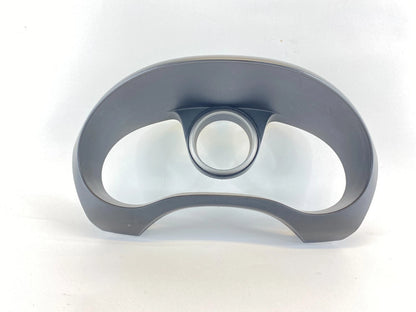 2001-2003 TOYOTA RAV4 DASH SPEEDOMETER CLUSTER BEZEL TRIM PANEL 55411-42030 OEM