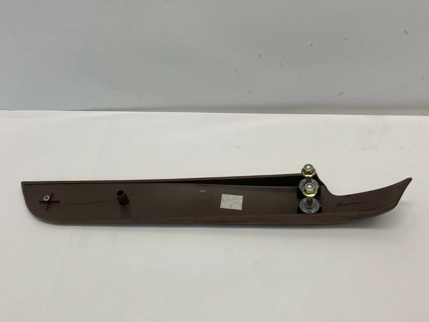 2000-2005 CADILLAC DEVILLE REAR LEFT SIDE DOOR TRIM MOLDING GARNISH 275010 OEM