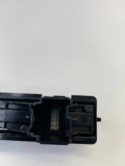 2011-2013 BUICK REGAL DOOR LOCK AND HAZARD BUTTON SWITCH 13328551 OEM