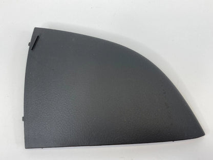 2004-2010 TOYOTA SIENNA DASH LEFT DRIVER SIDE END CAP COVER TRIM 55318-AE010
