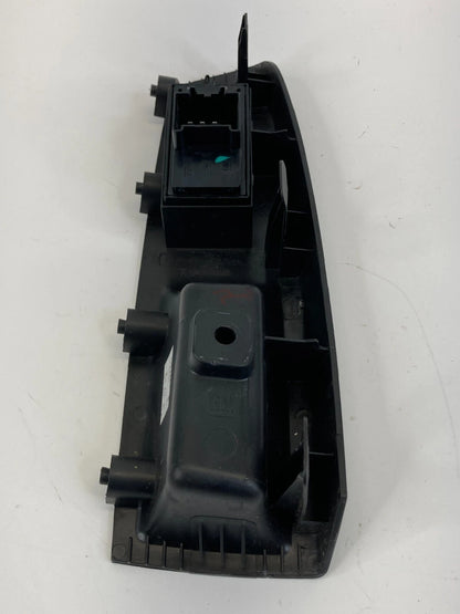 2011-2016 CHEVROLET CRUZE REAR RIGHT DOOR WINDOW CONTROL SWITCH 20933566 OEM