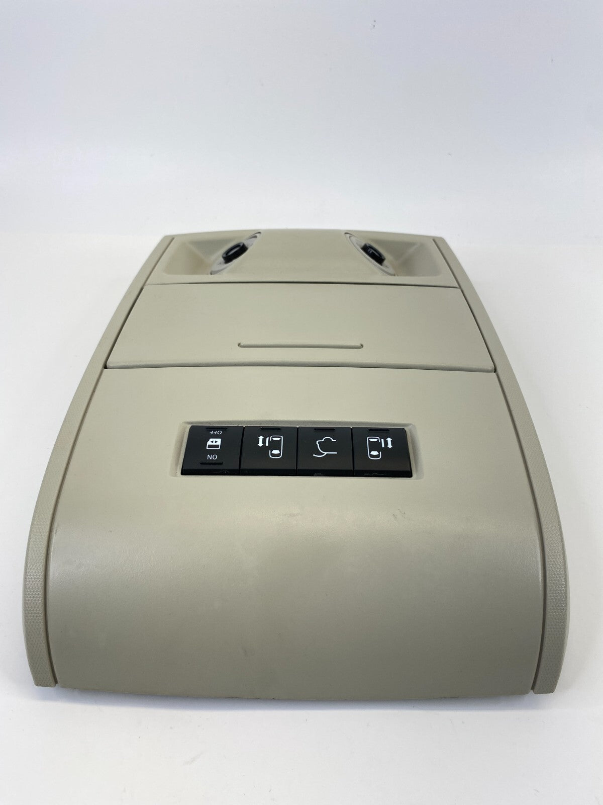 2011-2016 Chrysler Town & Country Roof Overhead Console Cover Dome Map Light