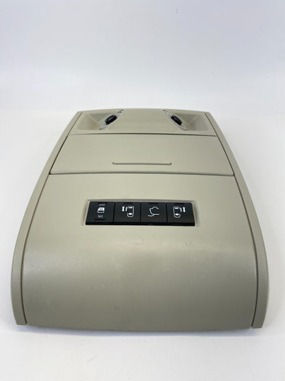 2011-2016 Chrysler Town & Country Roof Overhead Console Cover Dome Map Light