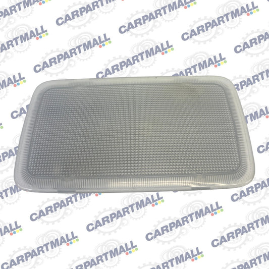 2003-2008 Pontiac Vibe Interior Rear Roof Dome Map Lamp Reading Light OEM