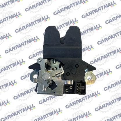 2008-2010 Hyundai Sonata SEDAN Rear Trunk Lock Latch Actuator Release Assy OEM
