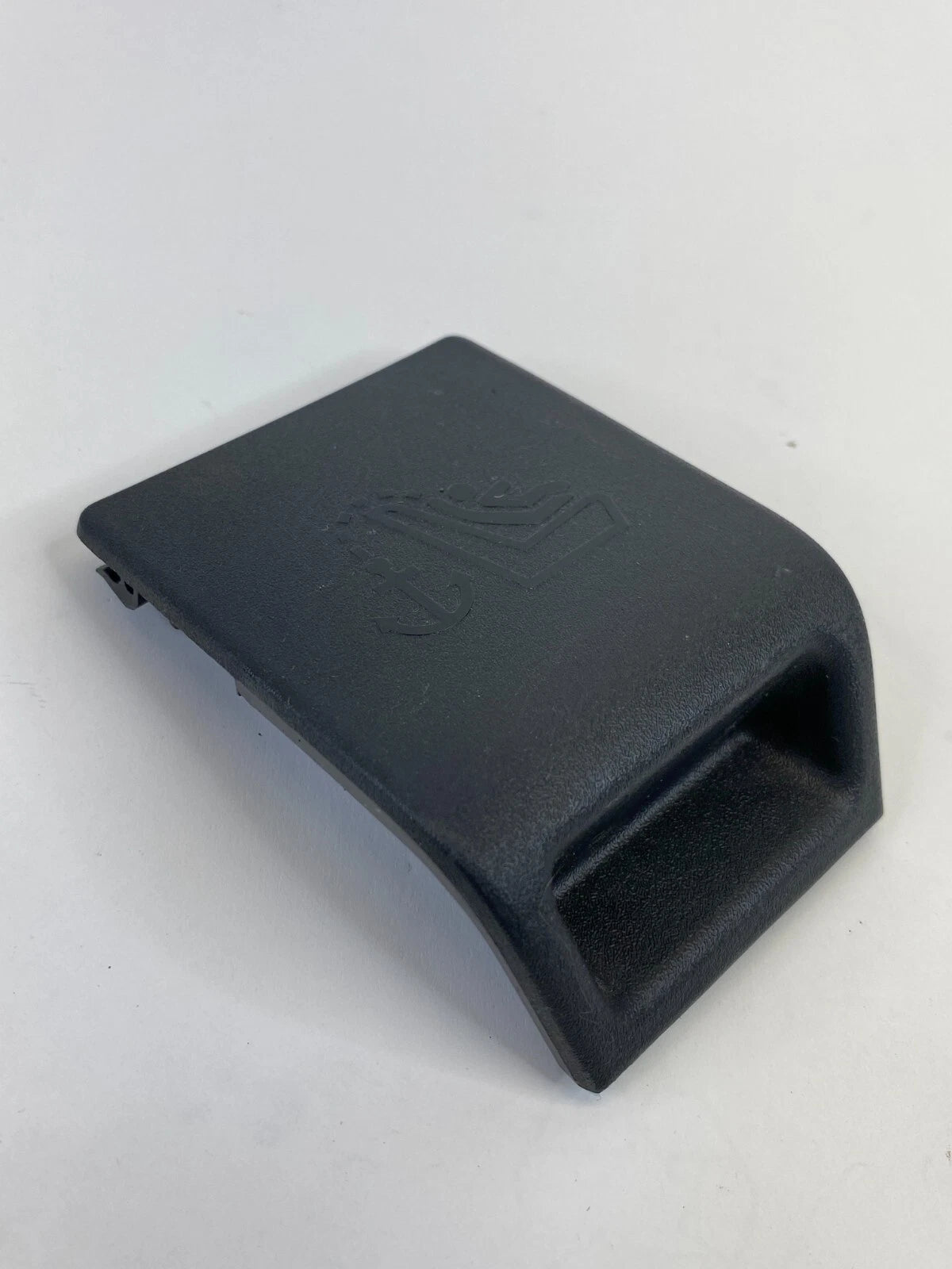 2007-2012 NISSAN ALTIMA SEAT CHILD SAFETY ANCHOR HOOK CAP COVER 79980-JA00 OEM