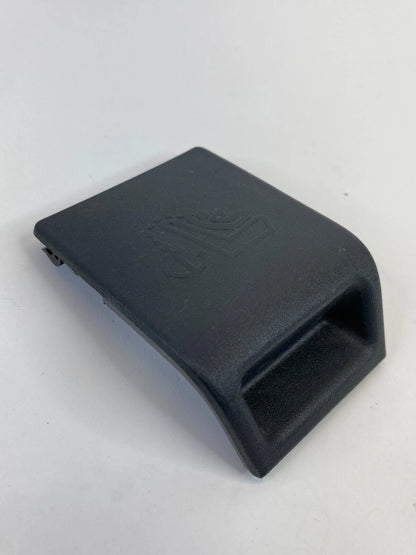 2007-2012 NISSAN ALTIMA SEAT CHILD SAFETY ANCHOR HOOK CAP COVER 79980-JA00 OEM