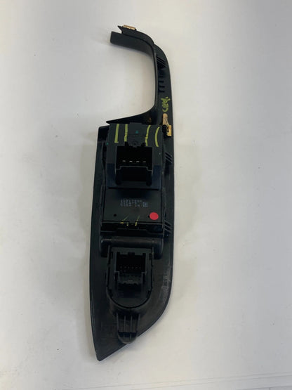2010-2017 GMC TERRAIN FRONT LEFT DRIVER MASTER WINDOW MIRROR SWITCH OEM 20917598