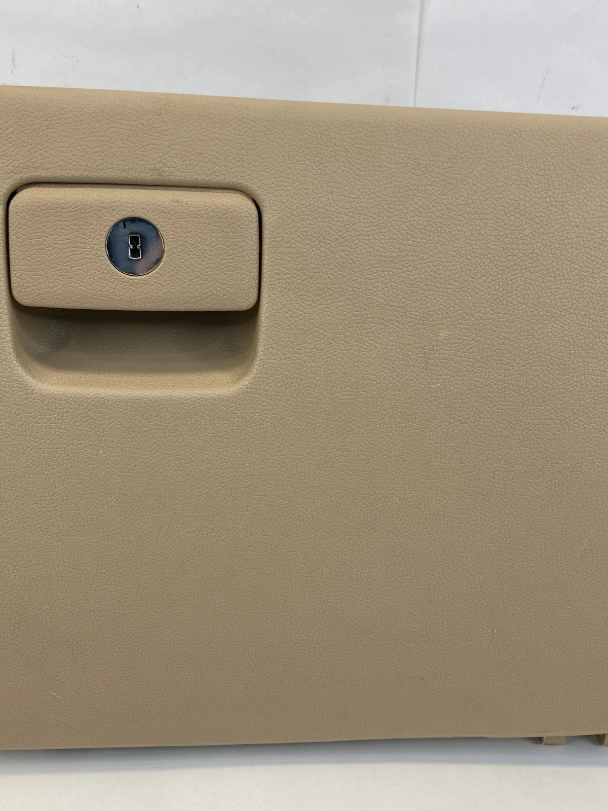 2011-2015 HYUNDAI SONATA HYBRID DASH GLOVE BOX STORAGE COMPARTMENT 84510-4R000