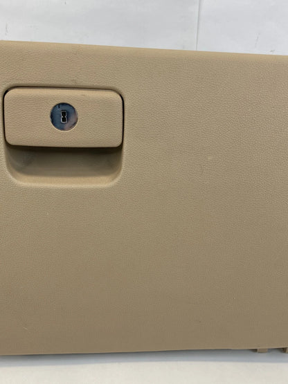 2011-2015 HYUNDAI SONATA HYBRID DASH GLOVE BOX STORAGE COMPARTMENT 84510-4R000