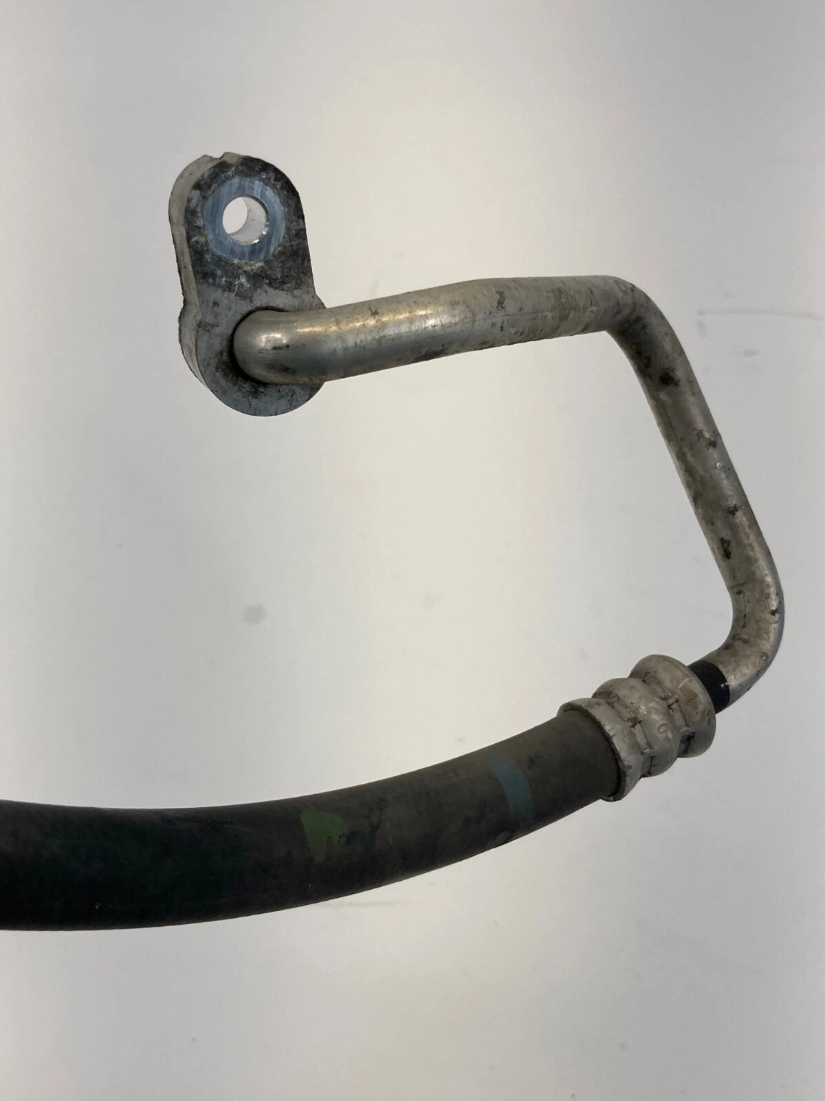 2015-2018 HONDA FIT 1.5L AC A/C REFRIGERANT DISCHARGE HOSE LINE ASSEMBLY OEM