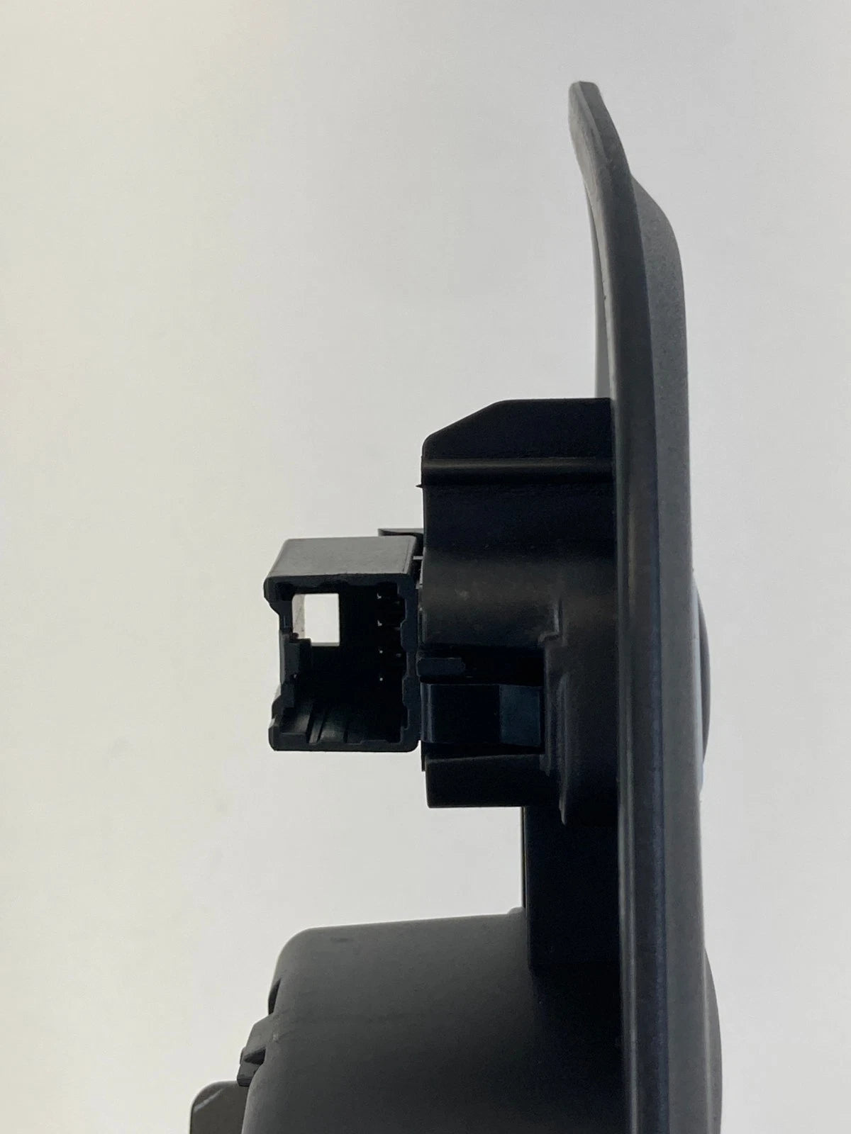 2013-2019 Ford Taurus 13-19 Police Interceptor Front Right Inner Door Handle OEM