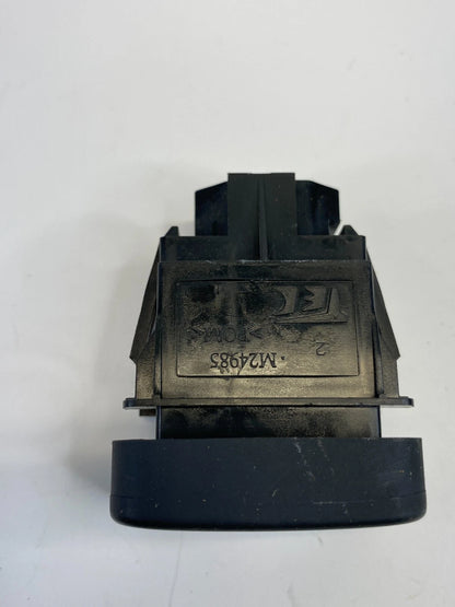 2005-2010 HONDA ODYSSEY STABILITY CONTROL VSA OFF SWITCH CONTROL BUTTON M24985
