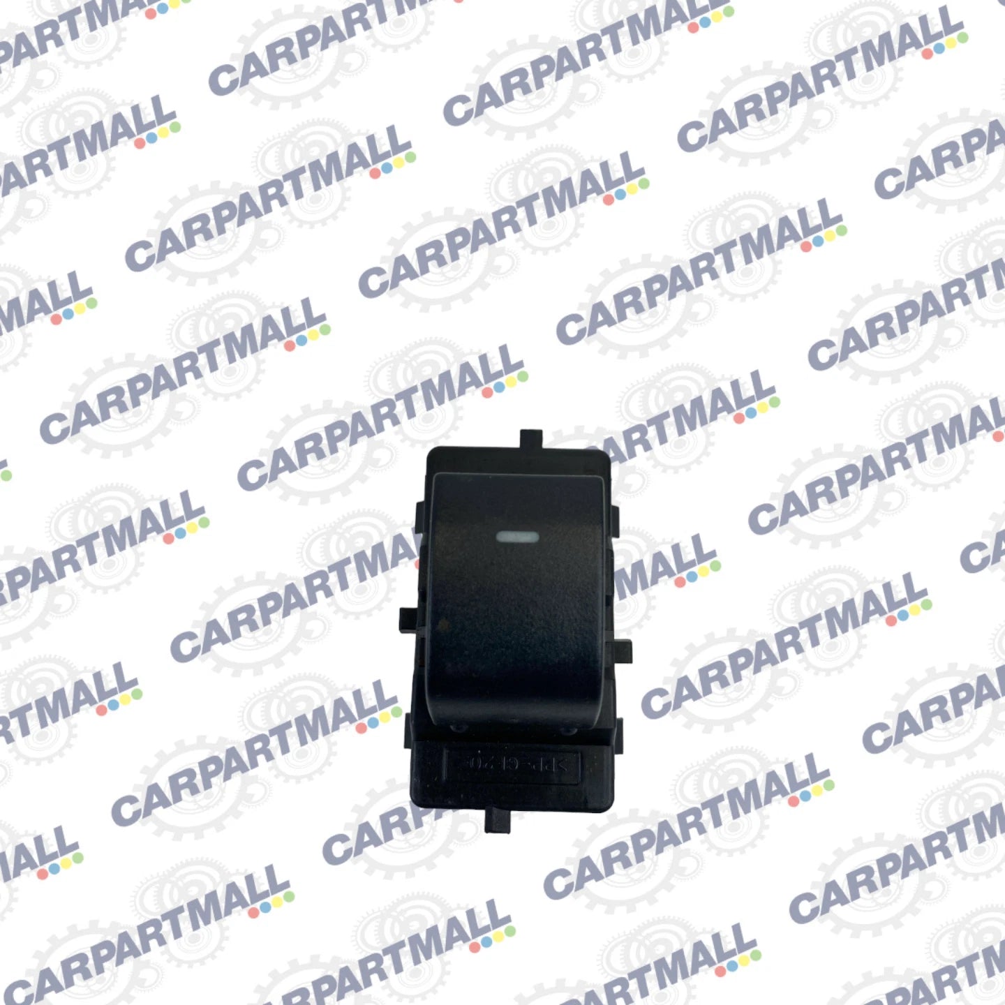 2007-2012 FOCUS ESCAPE REAR LEFT DOOR POWER WINDOW SWITCH 8L8T-14529-ABW OEM