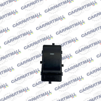 2007-2012 FOCUS ESCAPE REAR LEFT DOOR POWER WINDOW SWITCH 8L8T-14529-ABW OEM