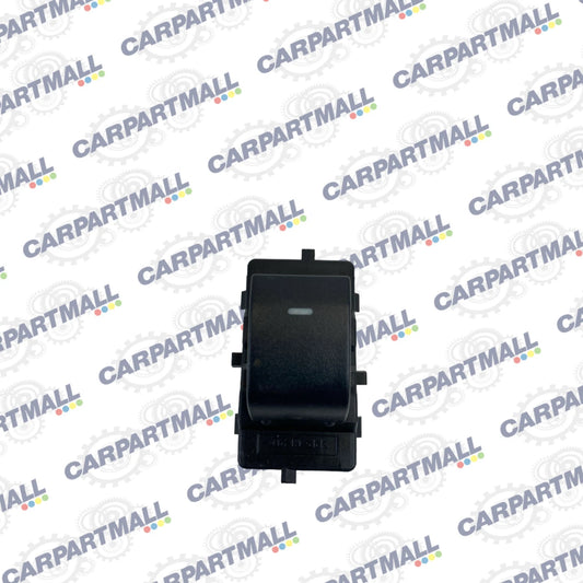 2007-2012 FOCUS ESCAPE REAR LEFT DOOR POWER WINDOW SWITCH 8L8T-14529-ABW OEM