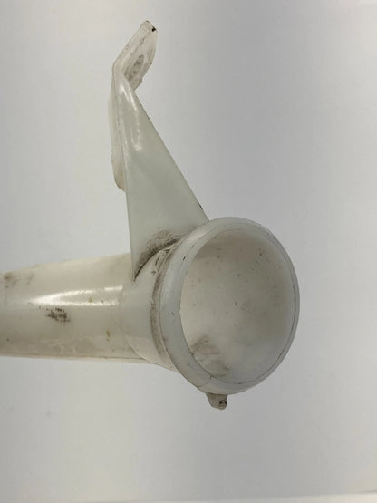 08-12 CHEVROLET MALIBU WINDSHIELD WASHER FLUID RESERVOIR FILLER TUBE 25941326