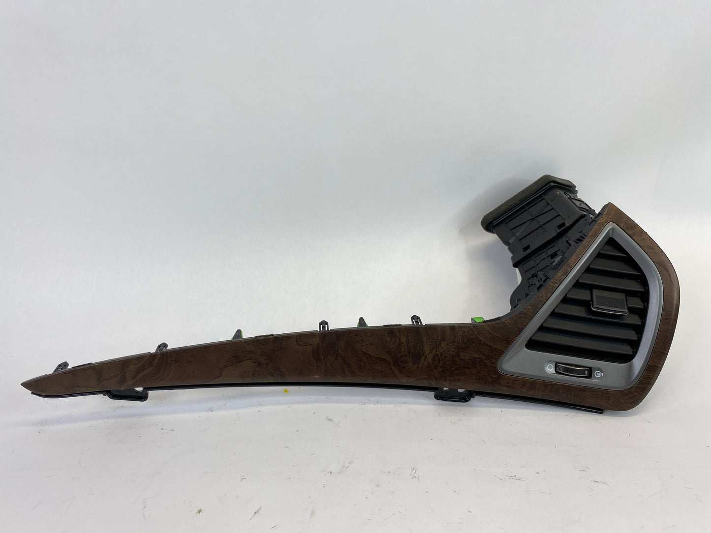 2018 HYUNDAI SANTA FE SPORT DASH AIR VENT LOUVER FR RH OUTER OEM