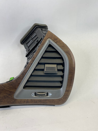 2018 HYUNDAI SANTA FE SPORT DASH AIR VENT LOUVER FR RH OUTER OEM