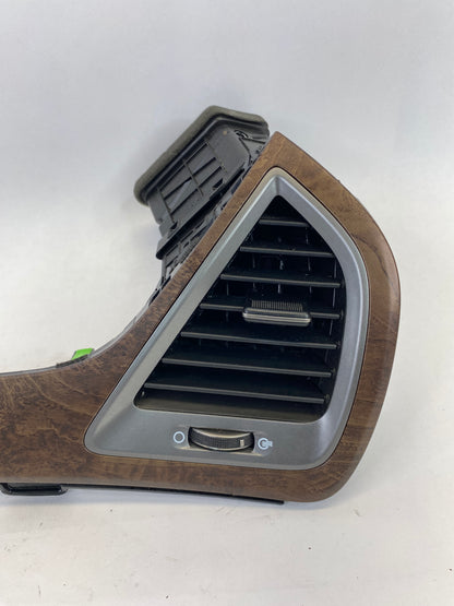 2018 HYUNDAI SANTA FE SPORT DASH AIR VENT LOUVER FR RH OUTER OEM
