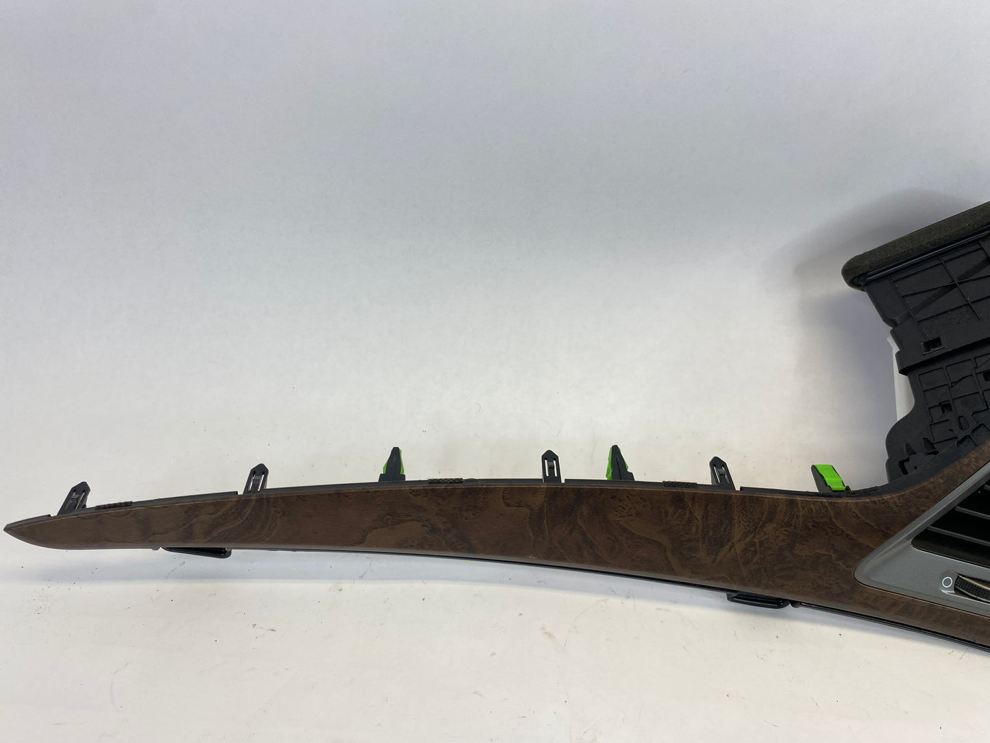 2018 HYUNDAI SANTA FE SPORT DASH AIR VENT LOUVER FR RH OUTER OEM