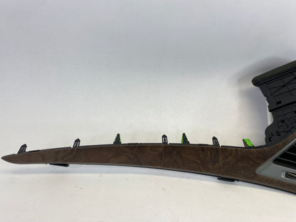2018 HYUNDAI SANTA FE SPORT DASH AIR VENT LOUVER FR RH OUTER OEM