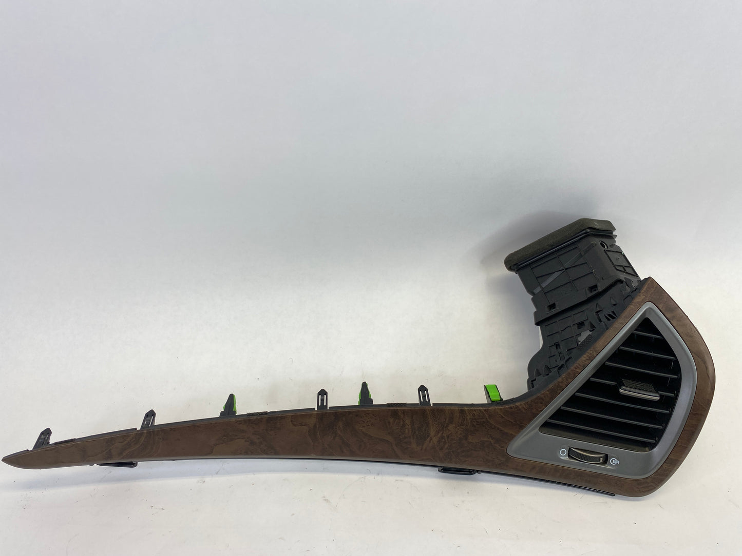 2018 HYUNDAI SANTA FE SPORT DASH AIR VENT LOUVER FR RH OUTER OEM