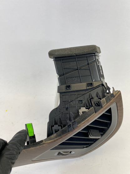 2018 HYUNDAI SANTA FE SPORT DASH AIR VENT LOUVER FR RH OUTER OEM