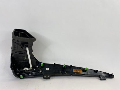 2018 HYUNDAI SANTA FE SPORT DASH AIR VENT LOUVER FR RH OUTER OEM