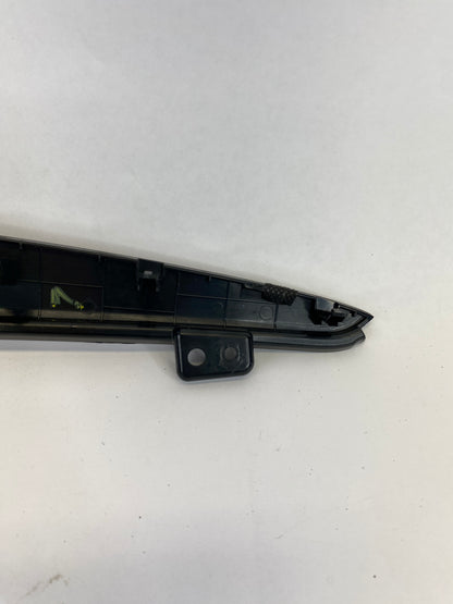 2018 HYUNDAI SANTA FE SPORT DASH AIR VENT LOUVER FR RH OUTER OEM