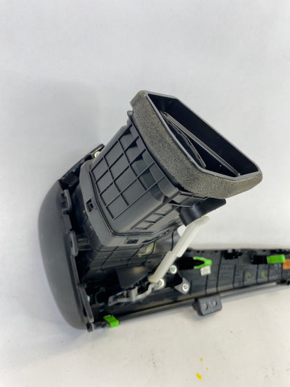 2018 HYUNDAI SANTA FE SPORT DASH AIR VENT LOUVER FR RH OUTER OEM