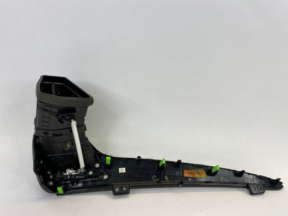 2018 HYUNDAI SANTA FE SPORT DASH AIR VENT LOUVER FR RH OUTER OEM