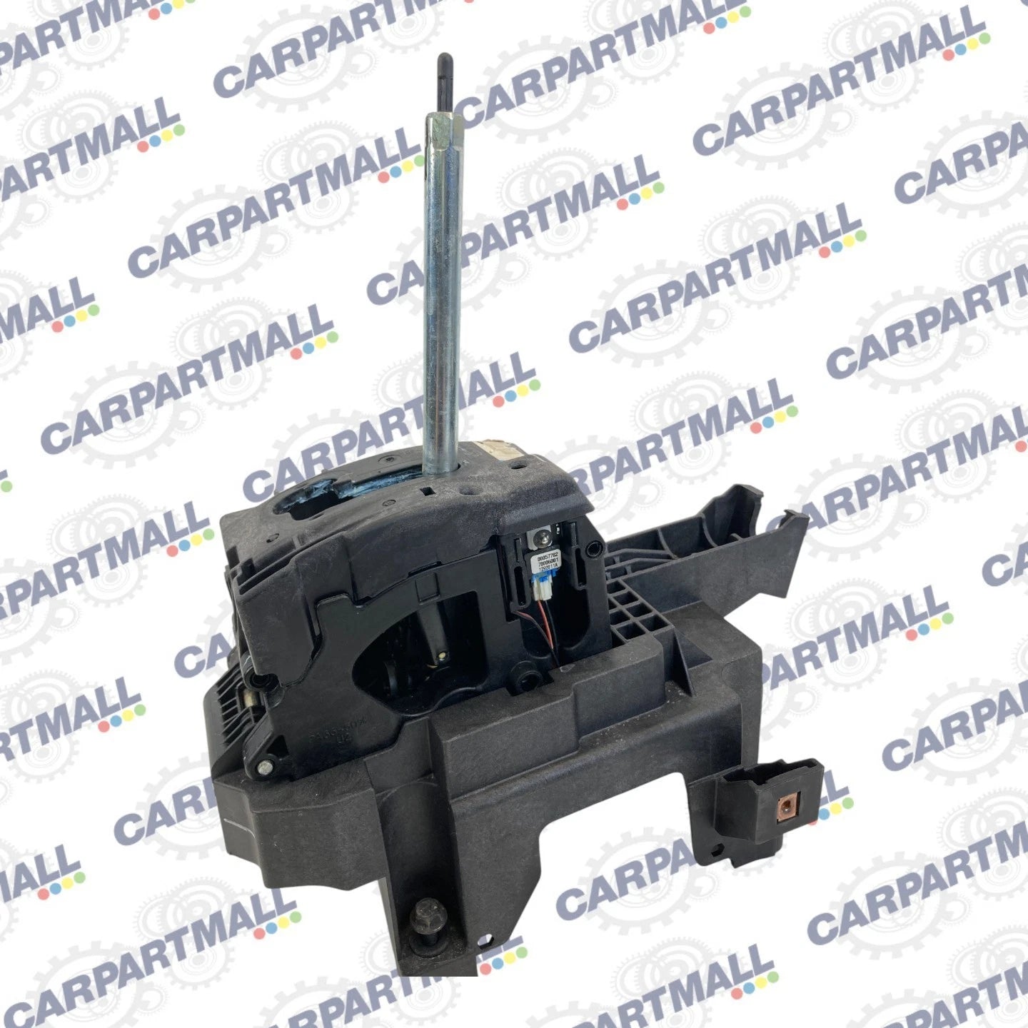 11 Buick LaCrosse Automatic Transmission Floor Gear Shifter Shift Lever 13576883