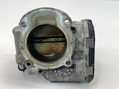 06-10 HYUNDAI SONATA 2.4L V6 THROTTLE BODY VALVE ASSEMBLY OEM 35100-25200